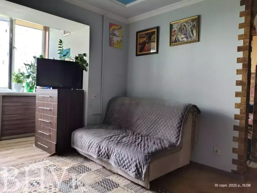 Продаж Квартира 1-кімнатна, 3/5 поверх на вул. Мазепи Гетьмана Івано-Франківськ - фото 13