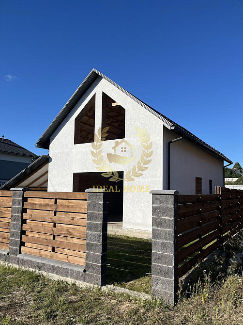 Продам будинок с.Хотів, Обухівського району Хотов - изображение 9