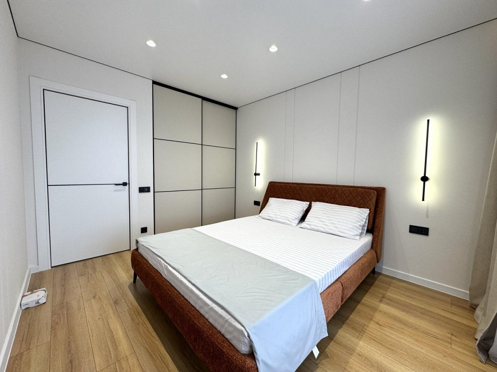 Оренда Квартира 2-кімнатна, 9/10 поверх на вул. Зелена Львів - фото 3