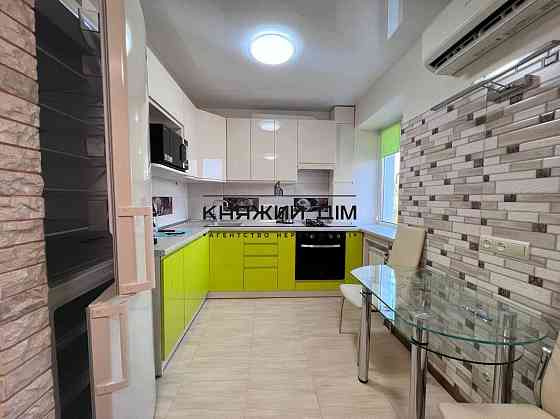 1 к. кв. студіо на Новій Дарниці, Заслонова 13а. №11195033 Київ