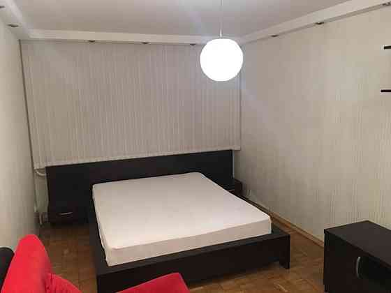 Оренда Квартира 1-кімнатна, 1/16 поверх на Голосеевский пр., 7 Киев