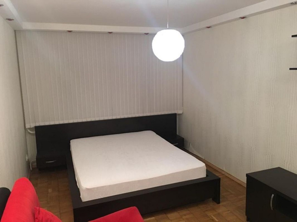 Оренда Квартира 1-кімнатна, 1/16 поверх на Голосеевский пр., 7 Київ - фото 2