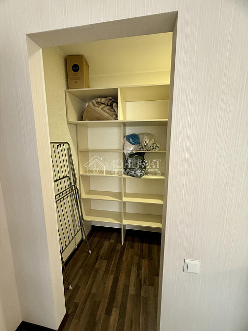 Продаж Квартира 3-кімнатна, 5/5 поверх на вул. Космонавтів Харків - фото 11