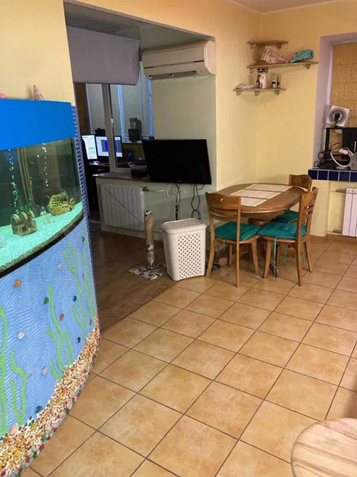 Оренда Квартира 1-кімнатна, 16/16 поверх на Бажана, 26 Київ - фото 5