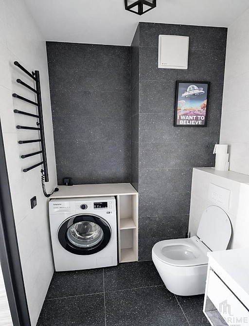 Продаж Квартира 2-кімнатна, 19/26 поверх на Всеволода Змієнка вул., д. 21 Kiev - photo 8