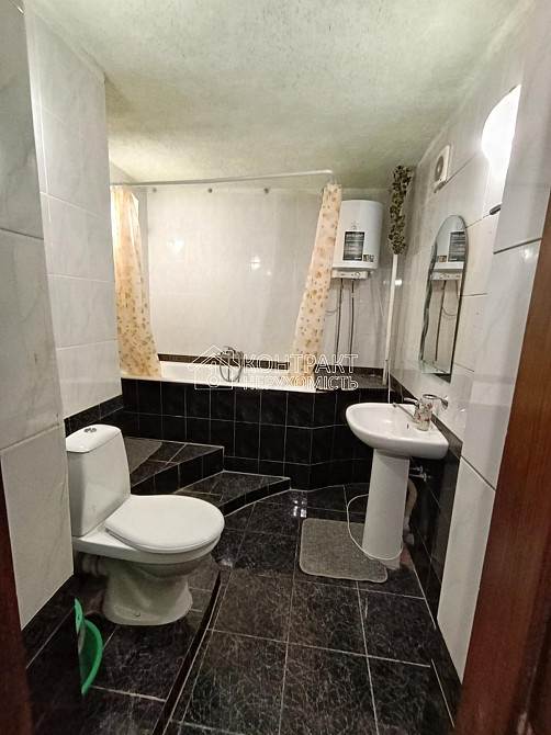 Продаж Квартира 4-кімнатна, 6/9 поверх на вул. Пластичний Харьков - изображение 15