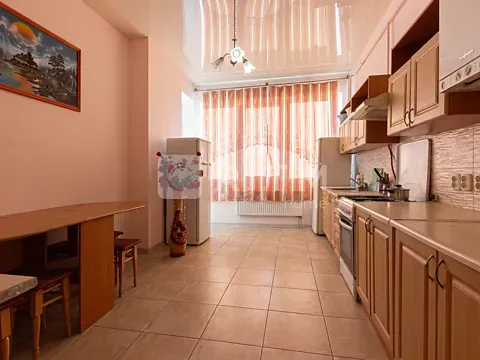 Продаж 7+к Квартира 263.9 кв.м Юрія Руфа (Некрасова) вулиця 35В Львів - фото 15