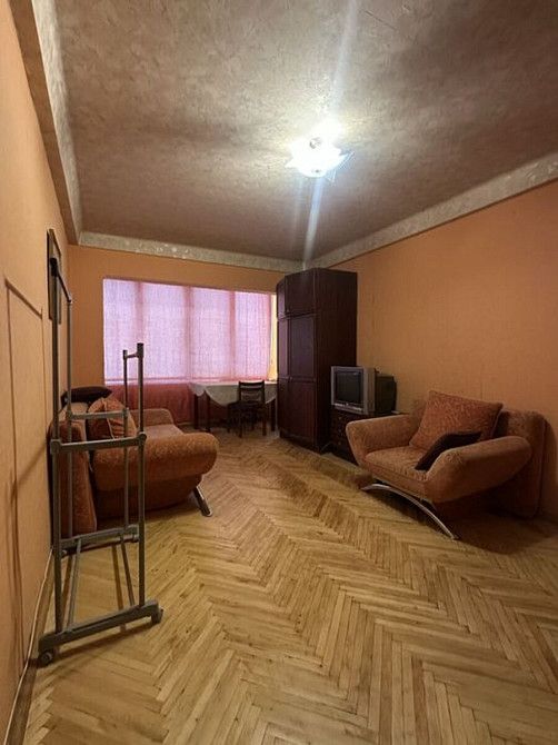 Оренда Квартира 2-кімнатна, 7/9 поверх на Мілютенка, 15а Киев - изображение 6