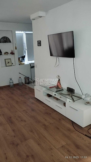 Продаж Квартира 2-кімнатна, 2/5 поверх на вул. 23 Серпня Харків - фото 4