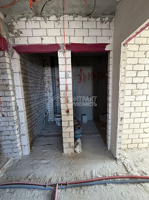 Продаж Квартира 2-кімнатна, 8/9 поверх на вул. Лева Ландау Kharkiv - photo 4