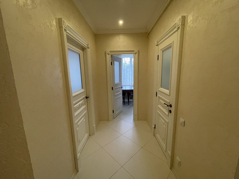 ШИКАРНАЯ «сталинка» на проспекте Шевченко Одеса - фото 12