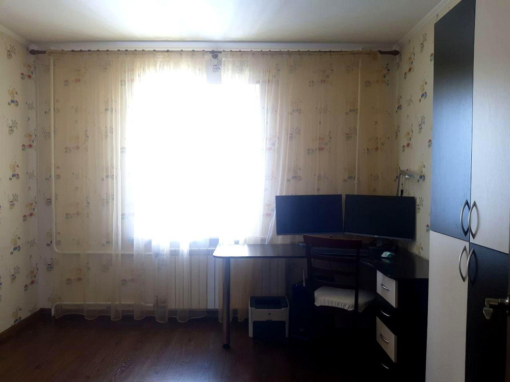 Продаж Квартира 3-кімнатна, 12/20 поверх на Руденко Лариси вул., д. 3-А Киев - изображение 6