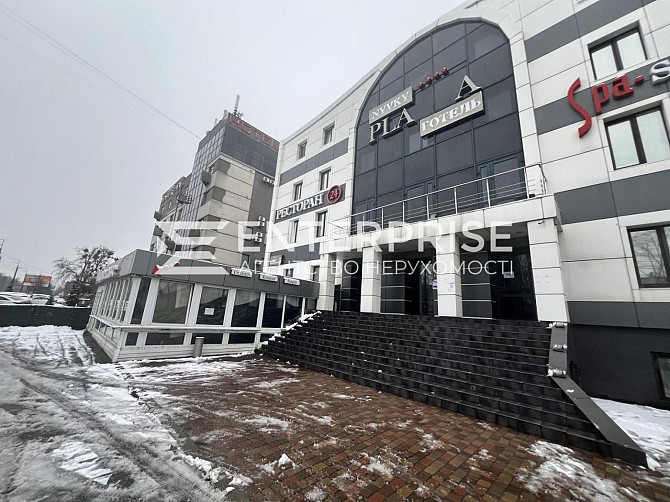 Продаж приміщення вільного призначення на вул. Ивана Выговского Kiev - photo 18