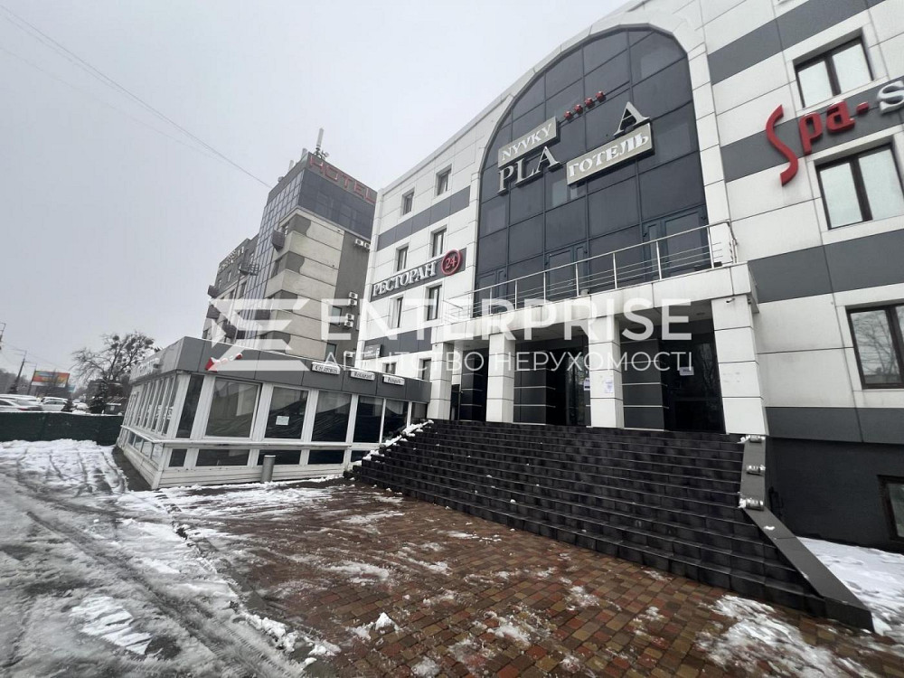 Продаж приміщення вільного призначення на вул. Ивана Выговского приміщень - 1 Київ - фото 18