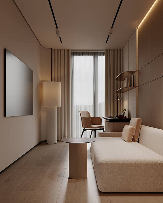 Продаж Квартира 3-кімнатна, 4/11 поверх на Мазепи Гетьмана вул., 160а Івано-Франківськ - фото 18