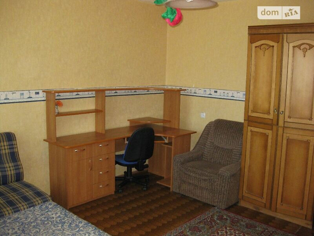 Оренда Квартира 1-кімнатна, 6/10 поверх на ул. Михаила Драгоманова Kiev - photo 4