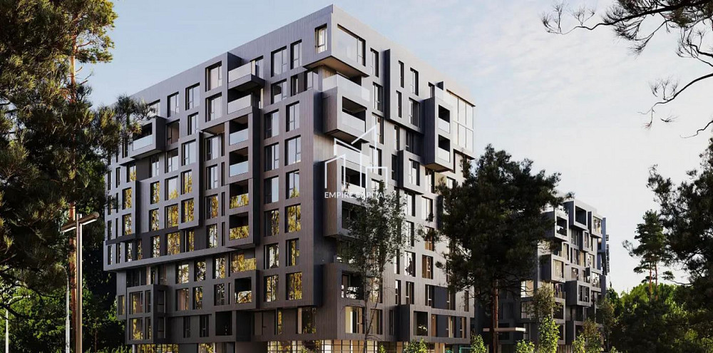 Продаж Квартира 2-кімнатна, 6/10 поверх на вул. Раковського Івана Львів - фото 4