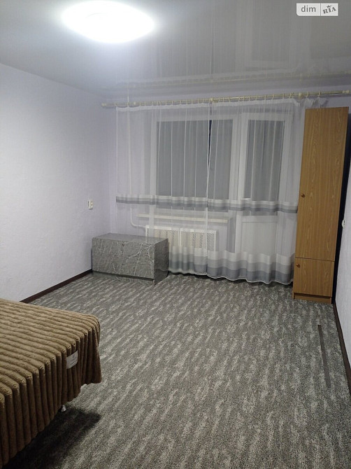 Оренда Квартира 1-кімнатна, 3/5 поверх на Івана Микитенка, 13 Киев - изображение 1