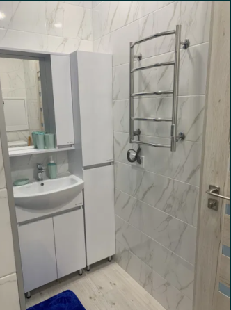 Продам евродвушку с ремотом в ЖК "Черноморская Ривьера" (Фонтанка) Фонтанка