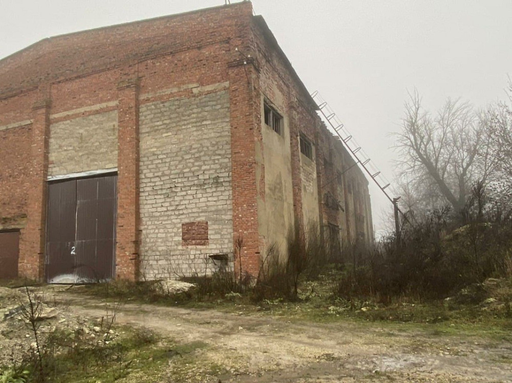 Продаж складське приміщення Mohyliv-Podil's'kyy - photo 7