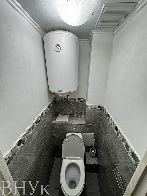 Продаж Квартира 2-кімнатна, 5/9 поверх на Івана Павла2, 6 Івано-Франківськ - фото 11