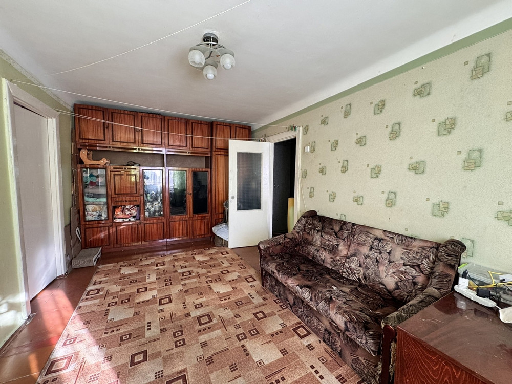 Продаж Квартира 2-кімнатна, 1/5 поверх на Батумская ул., 7 Дніпро - фото 4