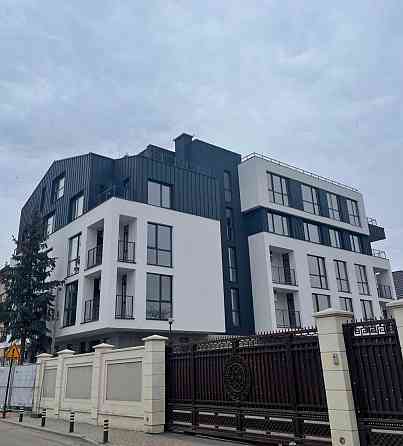 Продаж Квартира на улица Самбірська 5 Львів