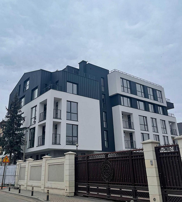 Продаж Квартира на улица Самбірська 5 Львів - фото 3