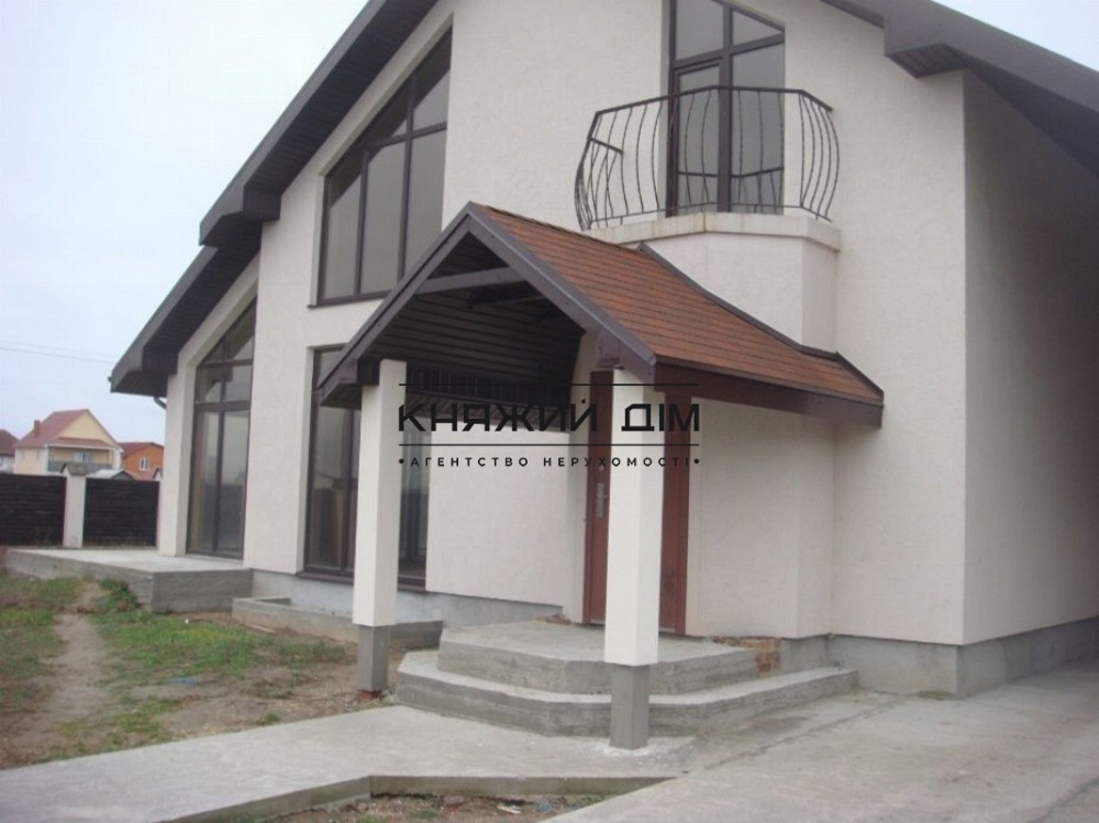 Продаж 3-поверховий Будинок з ділянкою 10 сот 299 кв.м  на Аличова  - фото 4