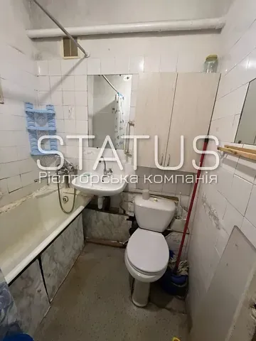 Продаж 2к Квартира 42.2 кв.м Старий Поділ вулиця 8 Полтава - фото 7