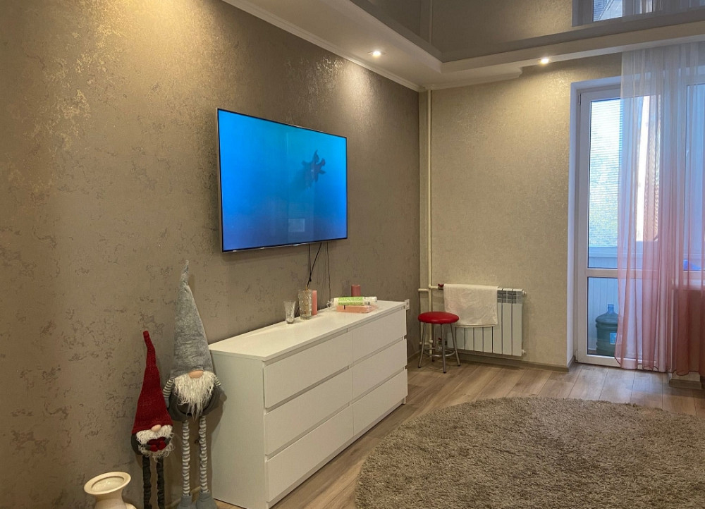 Оренда 2к Квартира 50 кв.м Київська Zhytomyr - photo 1