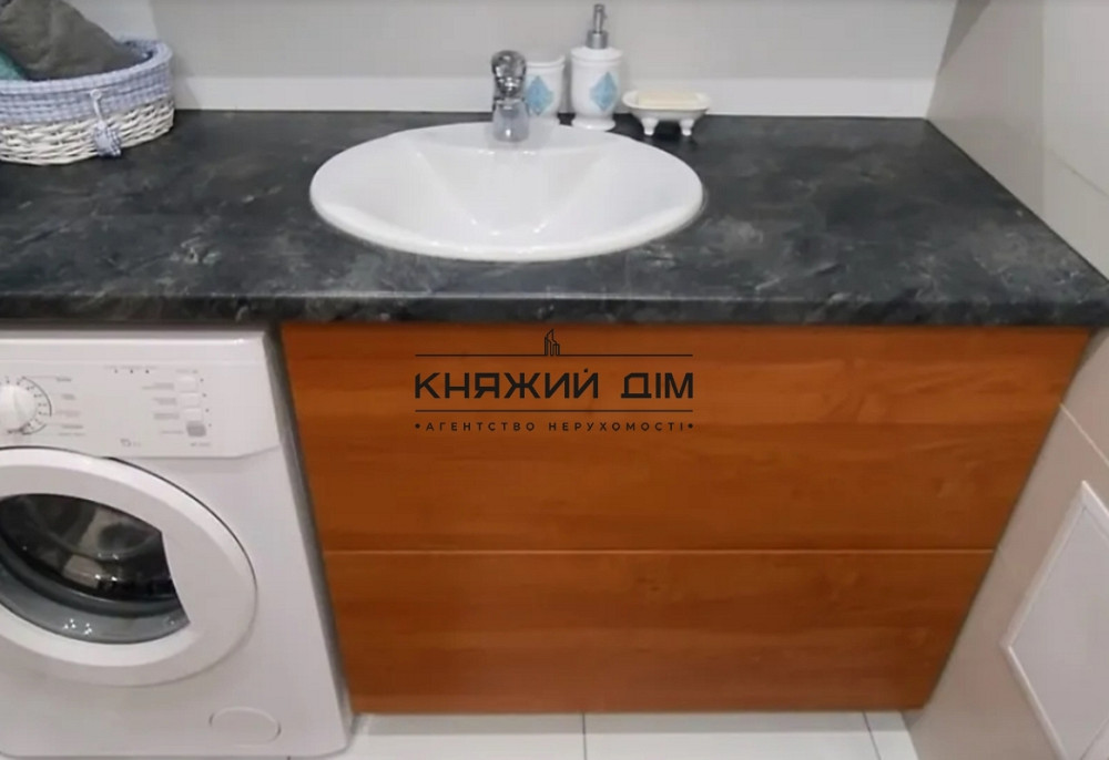 Оренда 1-но к.кв. метро Нивки, Берестейський пр-т. Код об'єкту №: 11202359 Киев - изображение 11