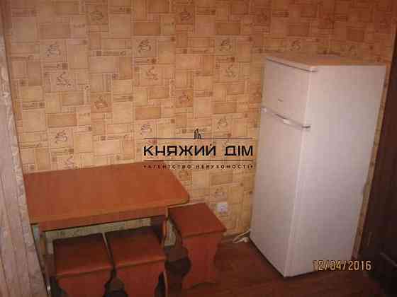 Оренда Квартира 1-кімнатна, 7/25 поверх на Софьи Русовой ул. Київ