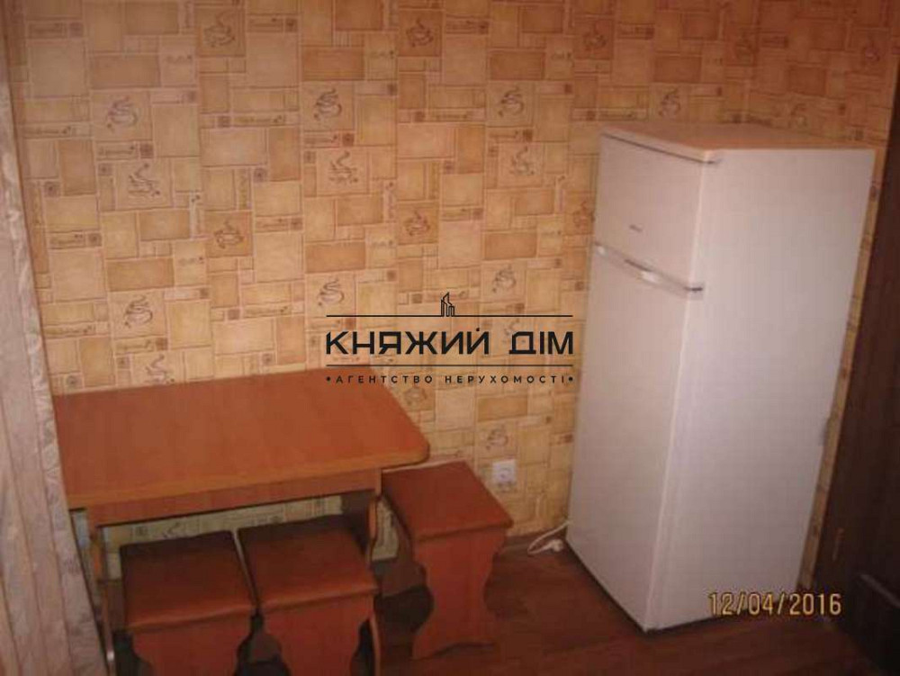 Оренда Квартира 1-кімнатна, 7/25 поверх на Софьи Русовой ул. Київ - фото 3