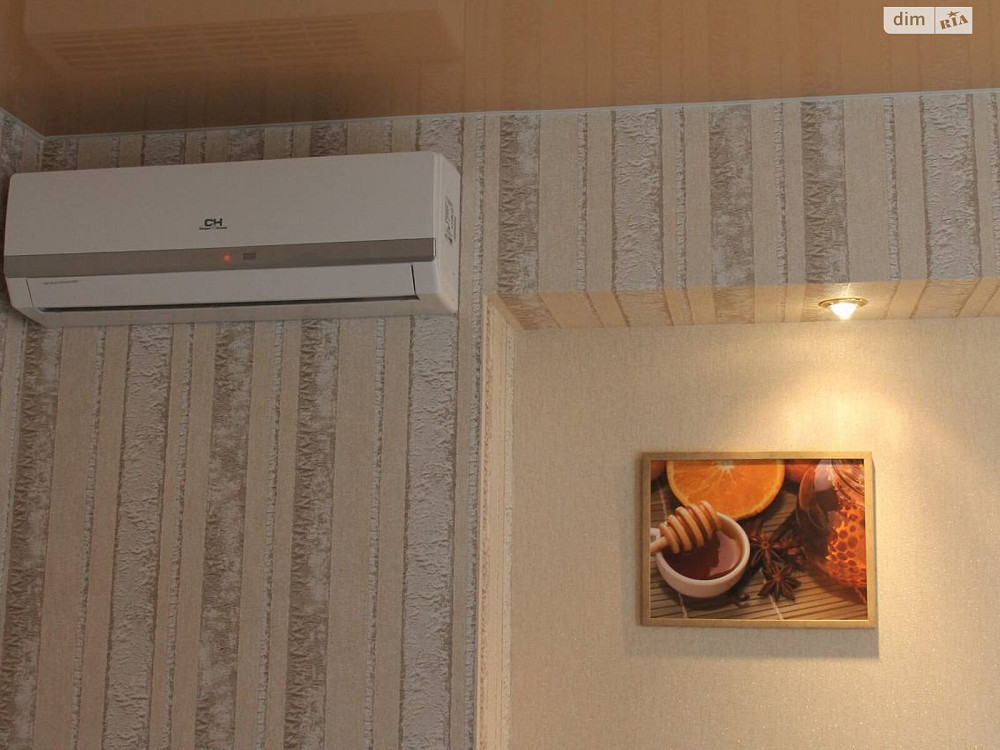 Продаж Квартира 1-кімнатна, 15/25 поверх на Милославська вул., д. 16 Київ - фото 9