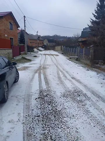 Продажа земельного участка  площадь 16 сот Долинна вулиця 1  - изображение 6