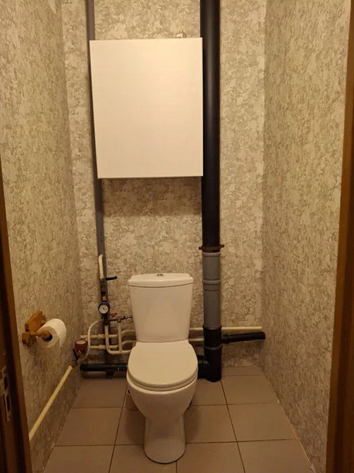 Оренда Квартира 1-кімнатна, 5/18 поверх на Вул.Соломії Крушельницької, 5 Київ - фото 7