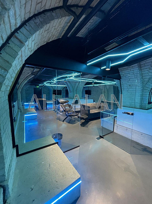 Оренда заклад громадського харчування на Князів Острозьких вул., 8 приміщень - 1 Київ - фото 14