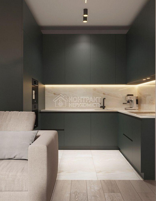 Продаж Квартира 3-кімнатна, 3/13 поверх на вул. Свободи Kharkiv - photo 2