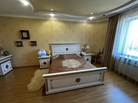 For sale 2-storey   159 sq.m 5 rooms at Салтикова-Щедріна вулиця 11 Kirovohrad - photo 11