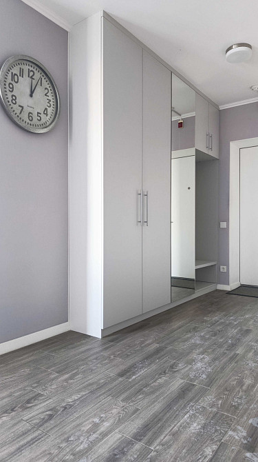 Продаж Квартира 1-кімнатна, 18/24 поверх на Глушкова Академіка вул., д. 9-В Київ - фото 14