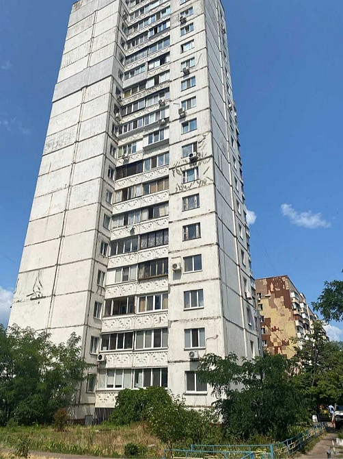 Продаж Квартира 2-кімнатна, 6/16 поверх на Закревського Миколи вул., д. 5А Київ - фото 7