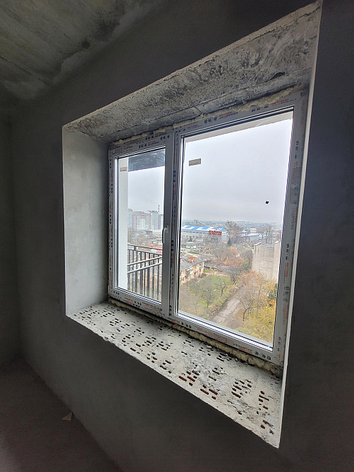 Продаж Квартира 2-кімнатна, 10/10 поверх на вул. Бандери С. Івано-Франківськ - фото 3