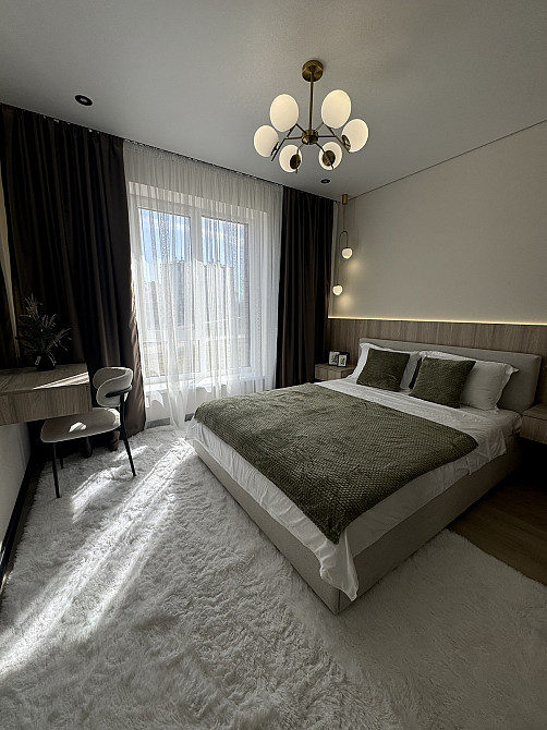 Продаж Квартира 2-кімнатна, 1/4 поверх на вул. 24 Серпня Івано-Франківськ - фото 8