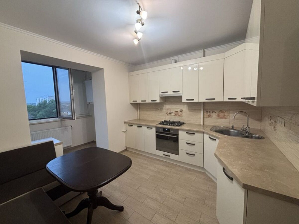 Продаж Квартира 1-кімнатна, 4/9 поверх на вул. Вовчинці / Потічна Івано-Франківськ - фото 3