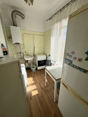 продам квартиру  район Привоза Одеса - фото 5