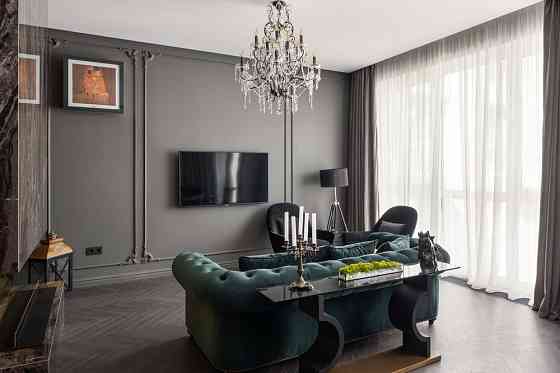 Продаж Квартира 2-кімнатна, 6/8 поверх на Лейпцизька вул., д. 13а Kiev