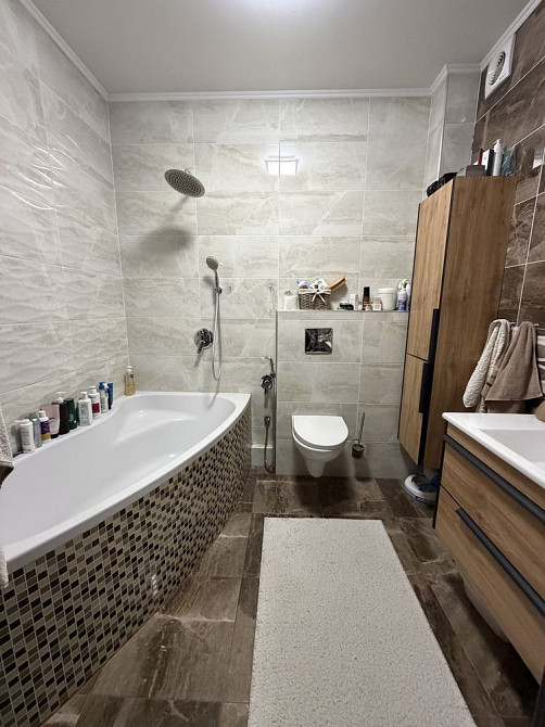 Продаж Квартира 2-кімнатна, 20/25 поверх на Драгоманова вул., д. 2Б Київ - фото 8