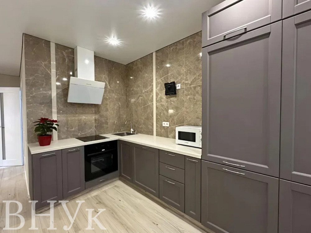 Продаж Квартира 1-кімнатна, 12/13 поверх на вул. Вовчинецька Ивано-Франковск - изображение 7