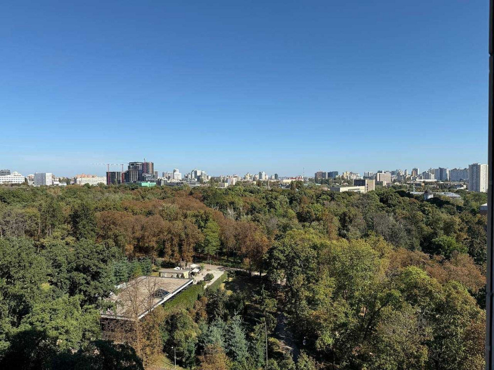 Продаж Квартира 2-кімнатна, 13/23 поверх на Берестейський вул., д. 42 Київ - фото 11